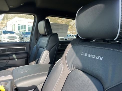 New 2026 RAM 1500 Laramie image 16