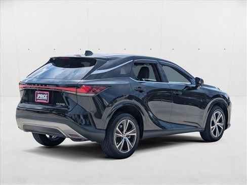 Used 2023 Lexus RX 350 RX 350 image 5