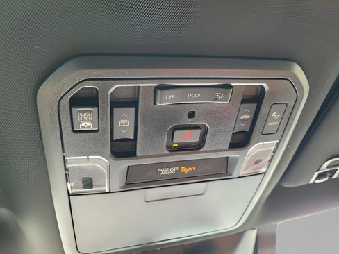 Certified 2026 Toyota Tundra 1794 Edition image 29