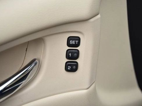 Certified 2022 Nissan Murano SL w/ SL Moonroof Package image 10