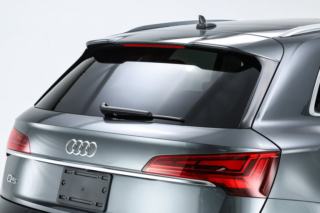Used 2024 Audi Q5 2.0T Prestige AWD/4WD image 22