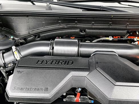 Used 2026 Hyundai Santa Fe SEL image 35