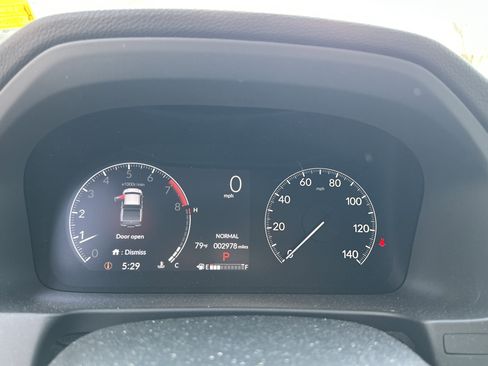 Used 2026 Honda Ridgeline RTL image 28