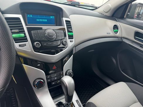 Used 2016 Chevrolet Cruze LS image 26