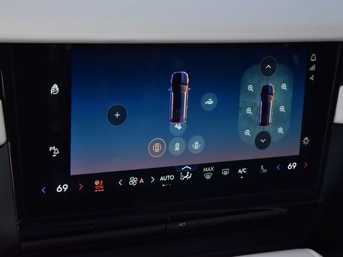 New 2025 Lincoln Navigator L Reserve image 31