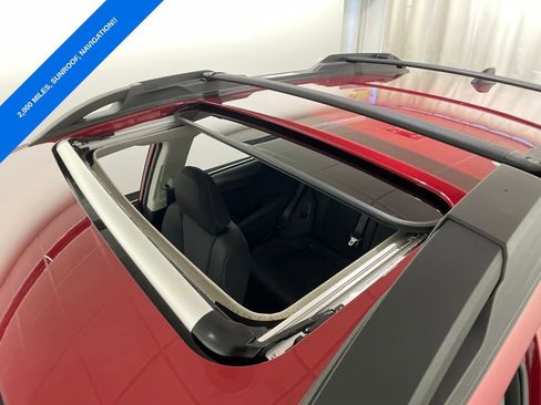 Certified 2025 Subaru Outback Premium w/ Popular Package #1 image 19