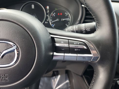 Used 2023 MAZDA CX-30 AWD 2.5 S w/ Preferred Package image 24