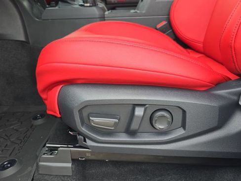 New 2026 Toyota Tacoma TRD Pro AWD/4WD image 28