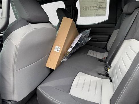 New 2026 Toyota Tacoma TRD Off-Road image 9