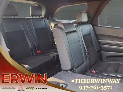 Certified 2022 Dodge Durango GT AWD/4WD image 15