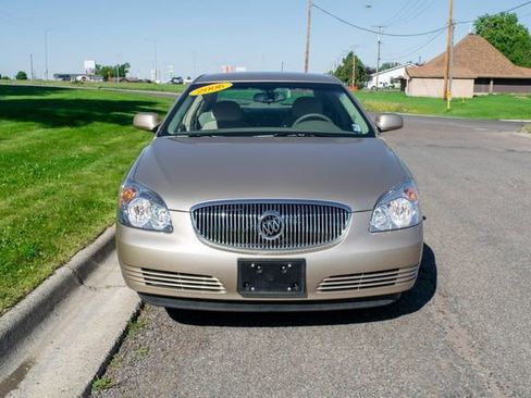 Used 2006 Buick Lucerne CX image 2