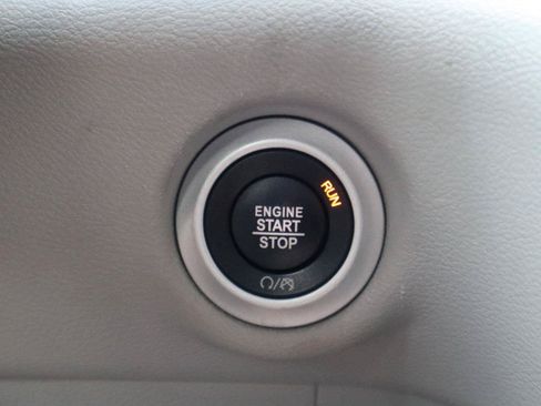 Used 2023 Chrysler Voyager LX FWD image 64