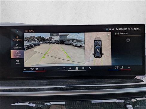 Used 2026 BMW X5 sDrive40i w/ M Sport Package RWD image 13