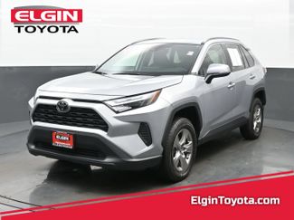 Used 2025 Toyota RAV4 XLE AWD/4WD video 1