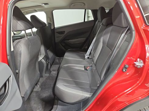 New 2026 Subaru Crosstrek 2.0i Premium AWD/4WD image 24