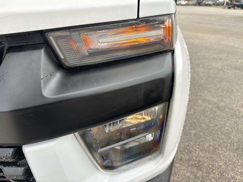 Used 2023 Chevrolet Silverado 2500 W/T w/ WT Convenience Package AWD/4WD image 10
