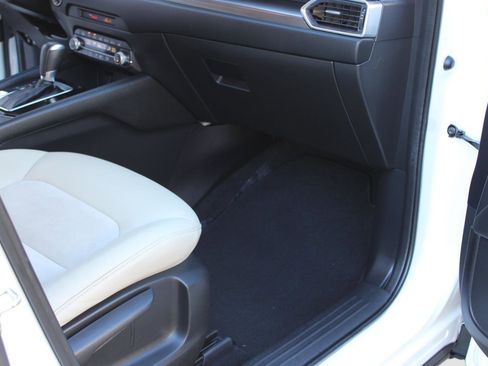 Used 2023 MAZDA CX-5 AWD 2.5 S w/ Select Package image 35