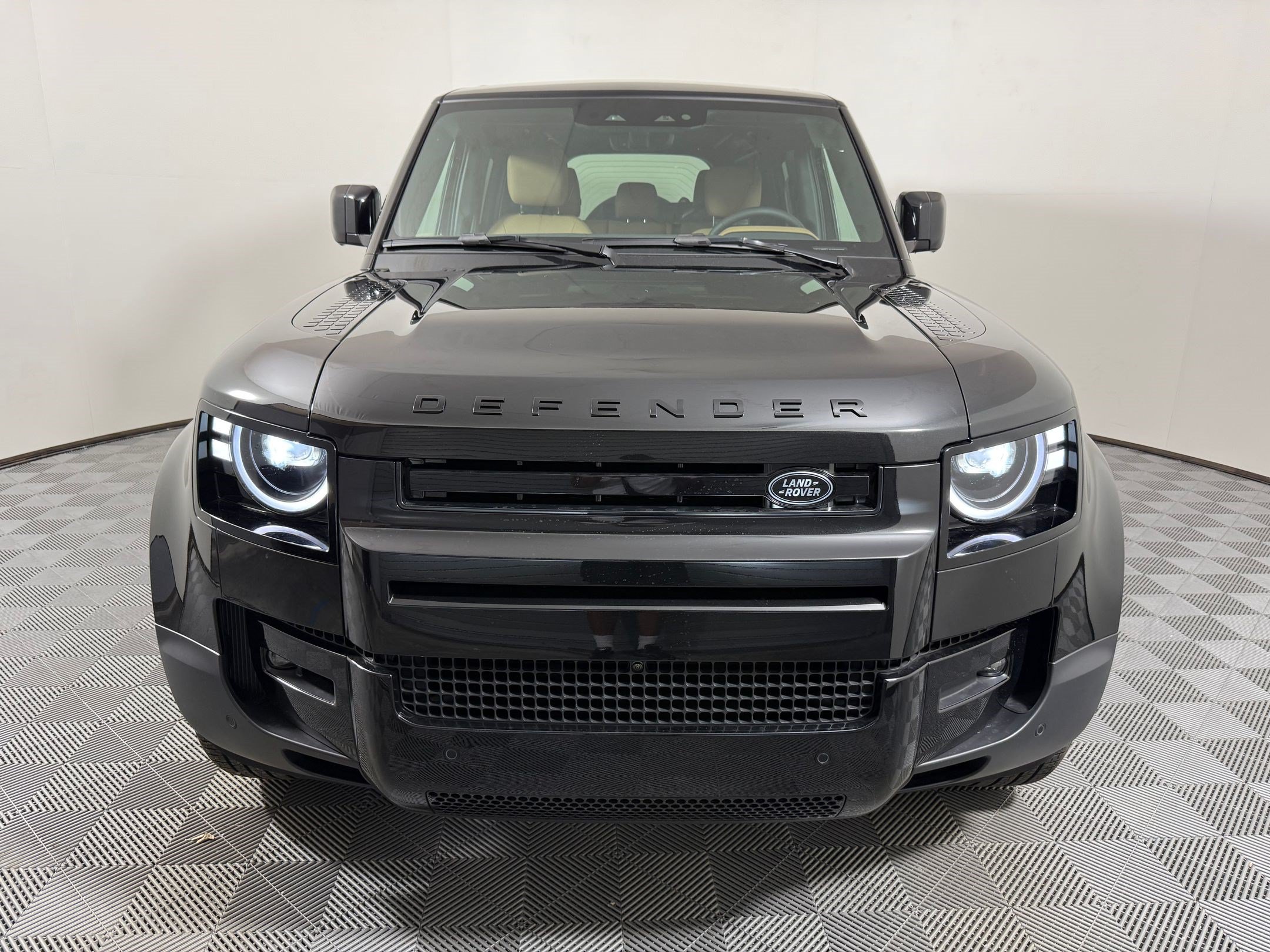 New 2026 Land Rover Defender 110 S AWD/4WD image 6