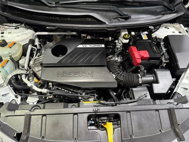 Used 2023 Nissan Rogue SL w/ SL Premium Package AWD/4WD image 10