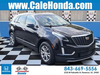 Used 2023 Cadillac XT5 Premium Luxury video 1