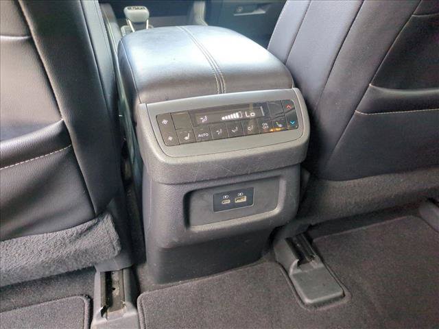 Used 2022 Nissan Pathfinder SL w/ SL Premium Package FWD image 17