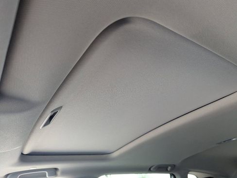 New 2026 Honda CR-V EX image 18