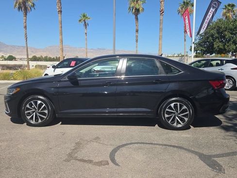 Used 2025 Volkswagen Jetta S FWD image 14