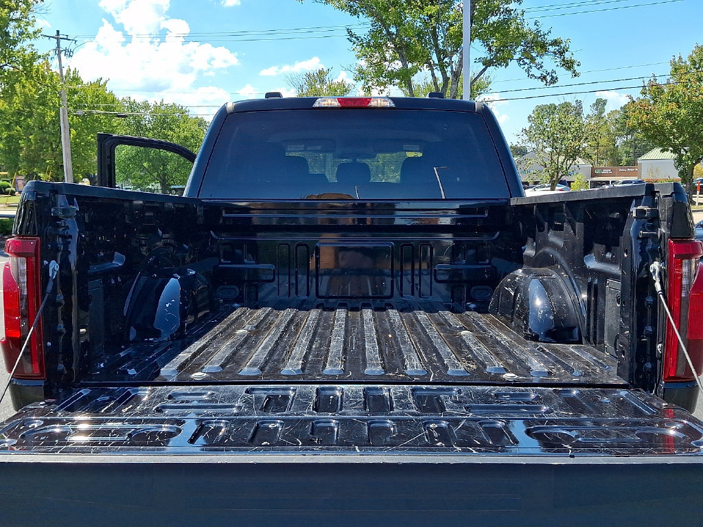 Used 2025 Ford F150 XLT AWD/4WD image 28