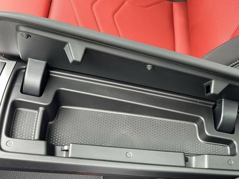 Used 2025 BMW X1 xDrive28i w/ Technology Package image 21