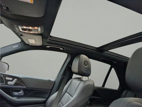 Used 2020 Mercedes-Benz GLE 350 4MATIC w/ Parking Assist Package image 20