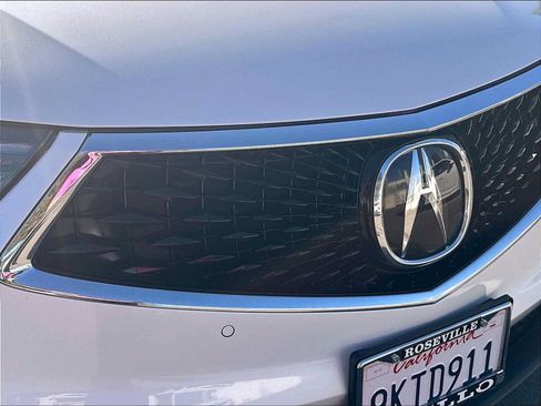 Used 2024 Acura RDX SH-AWD w/ Technology Package image 32