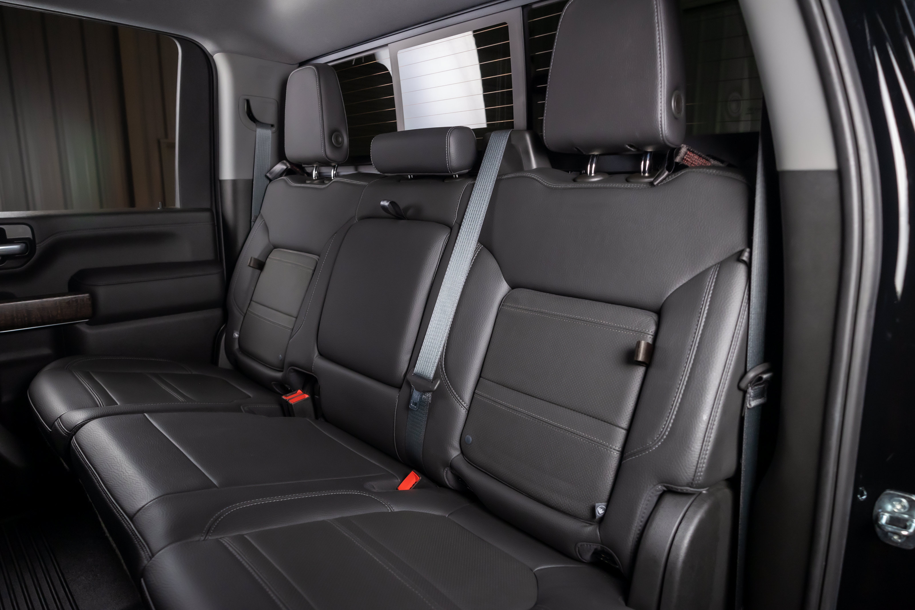 Used 2022 GMC Sierra 2500 Denali AWD/4WD image 26