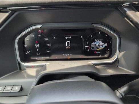New 2026 GMC Sierra 3500 AT4 w/ AT4 Premium Plus Package AWD/4WD image 18