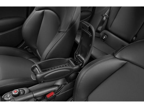 Used 2021 MINI Cooper 4-Door Hardtop w/ 6.5" Touchscreen Package FWD image 14