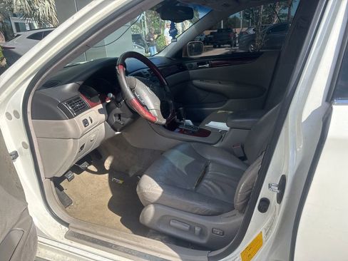 Used 2003 Lexus ES 330 image 4