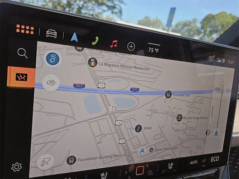 New 2025 Volkswagen ID. Buzz 1st Edition image 33