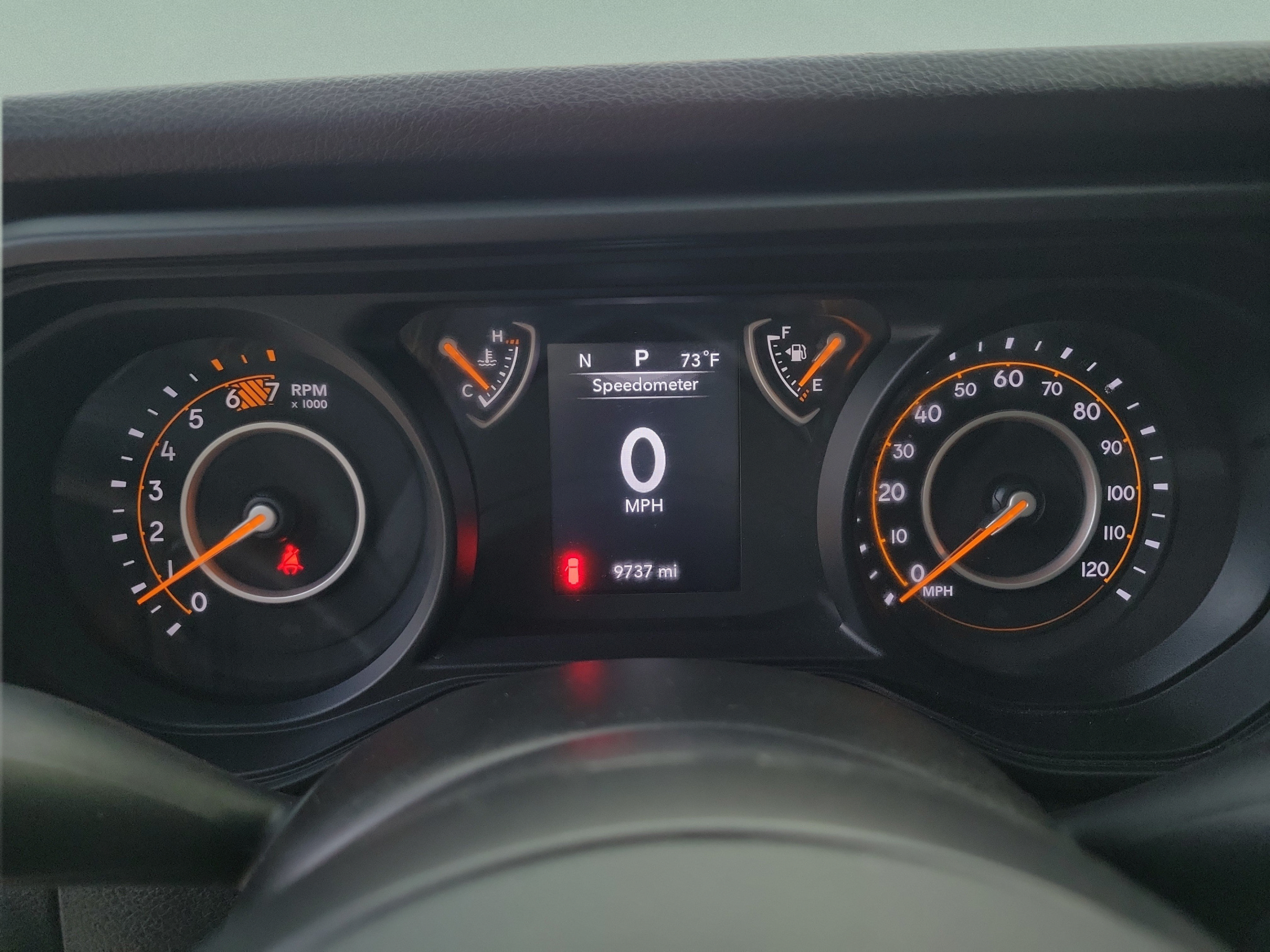 Certified 2024 Jeep Wrangler Sport AWD/4WD image 29