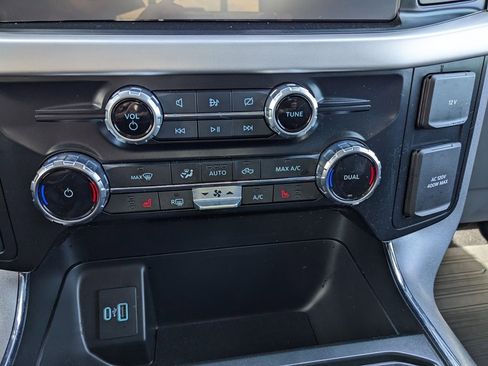 Used 2023 Ford F150 XLT w/ Equipment Group 302A High image 59