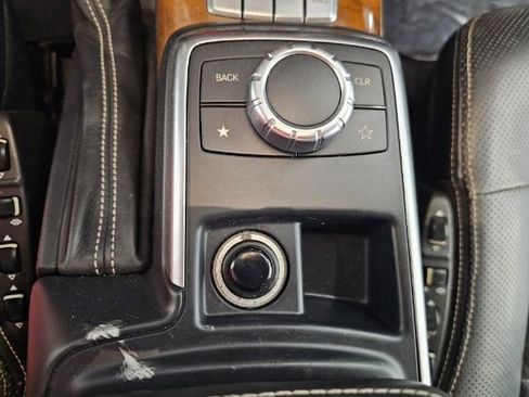 Used 2013 Mercedes-Benz G 550 image 20