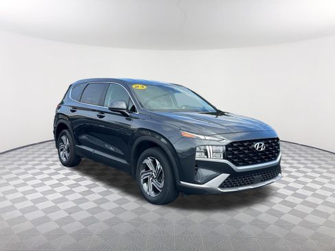 Used 2023 Hyundai Santa Fe SE FWD image 3