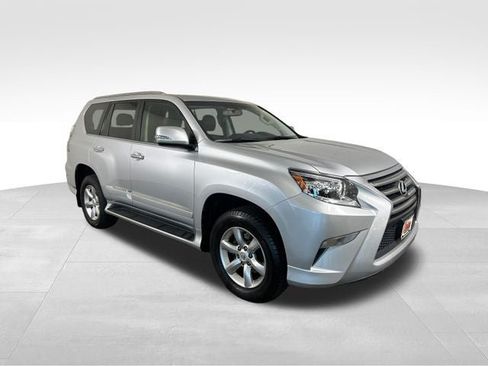 Used 2018 Lexus GX 460 w/ Navigation Package AWD/4WD image 7
