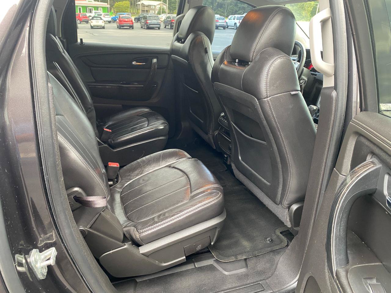 Used 2014 GMC Acadia SLT AWD/4WD image 18