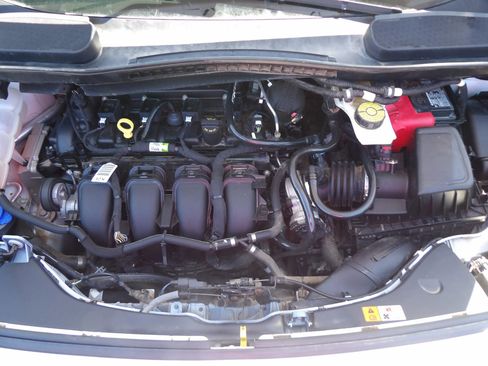 Used 2021 Ford Transit Connect XL image 22