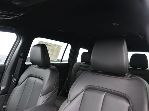 New 2026 Jeep Cherokee Limited AWD/4WD image 2