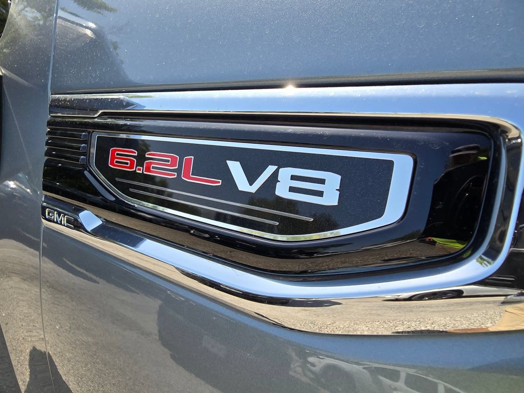 Used 2025 GMC Sierra 1500 Denali AWD/4WD image 15