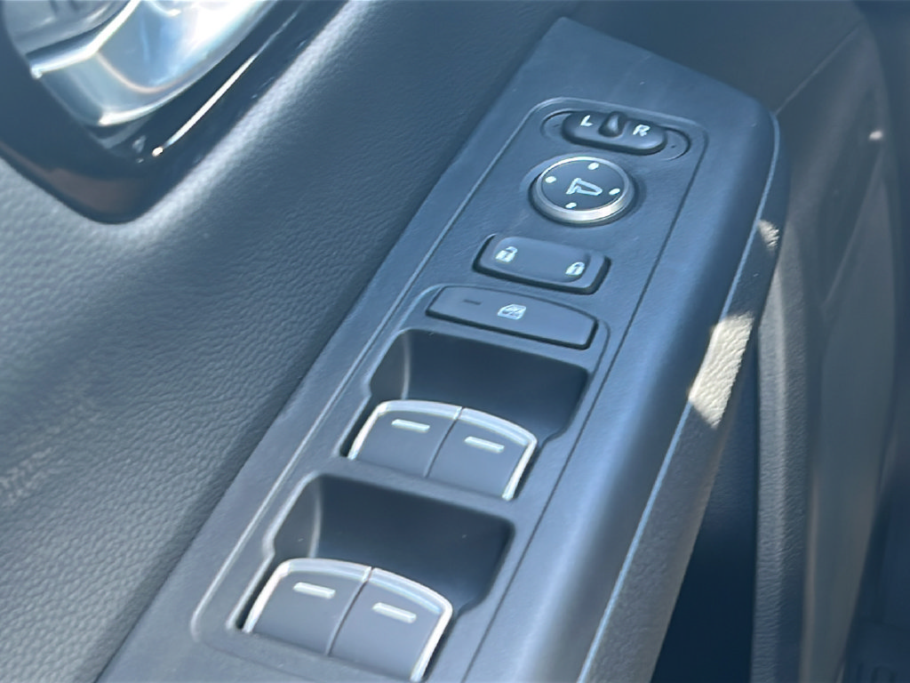 New 2027 Honda CR-V Sport Touring image 22