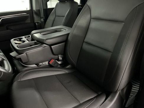 Certified 2026 Chevrolet Silverado 2500 LTZ AWD/4WD image 19