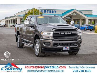 Used 2023 RAM 2500 Laramie