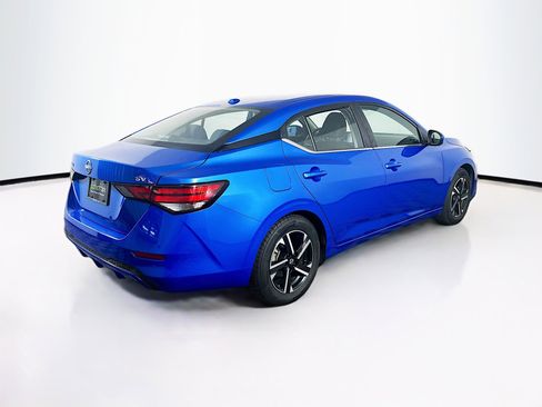 Used 2024 Nissan Sentra SV image 9