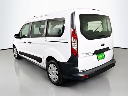 Used 2019 Ford Transit Connect XL image 7